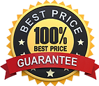 Best Price Guarantee: Trusted Garage Door