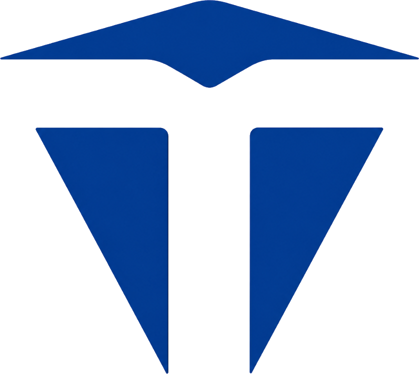 Trusted Garage Door Co. Logo