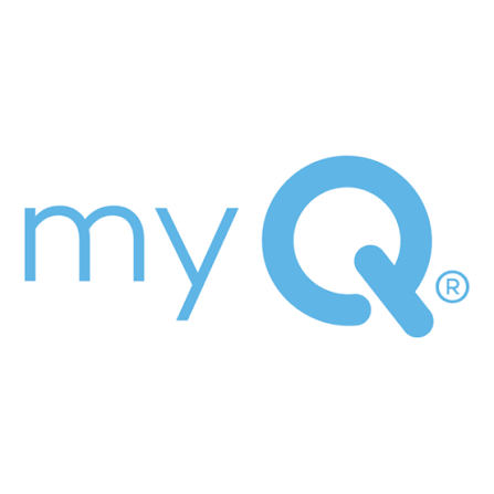 myQ Smart Garage Technology